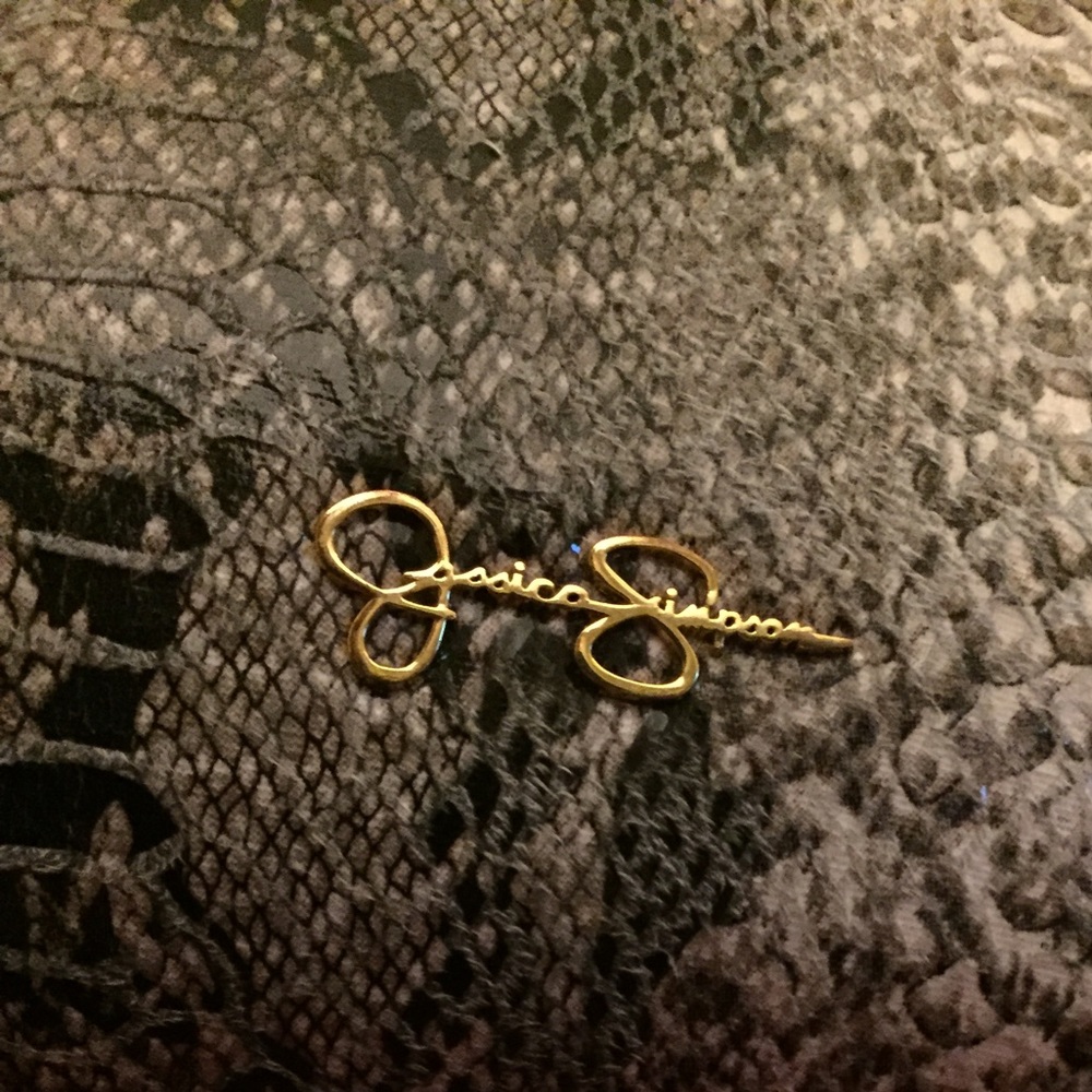 Cute Jessica Simpson bag